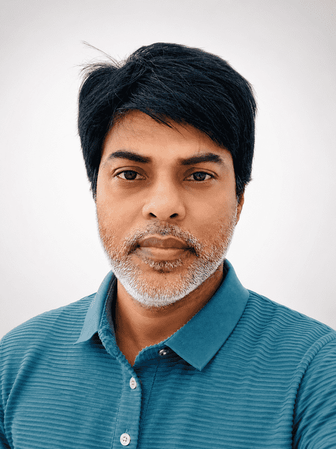 সৈয়দ মোঃ জামিল হোসেন (হীরা)
